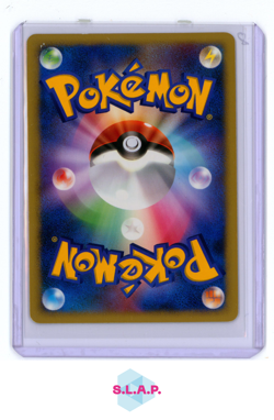 DEOXYS POKEMON - 2007 10TH MOVIE PROMO HOLO JAPANESE - Image 2