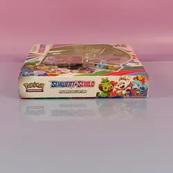 SWORD & SHIELD FIGURE KOLLEKTION BOX POKEMON 2020 DEUTSCH - Image 5