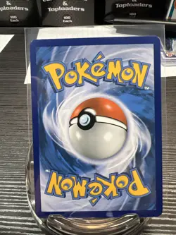 Pokemon Ranger 104/114 XY - Steam Siege Regular - Image 2