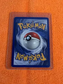Pokemon Erikas Dragonair Holo - Gym Heroes - 4/132 PLUS EXTRA - Image 3