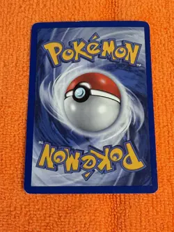 Pokemon Erikas Dragonair Holo - Gym Heroes - 4/132 PLUS EXTRA - Image 5