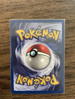 Pokemon TCG Nidoqueen 23/64 Jungle 1st Edition Rare Stage 2 90 HP Regular - Image 2