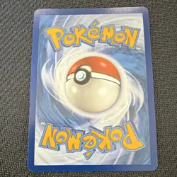 Pokemon N's Reshiram Journey Together Illustration Rare 167 Stamped - Image 2