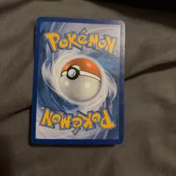 2013 Pokemon TCG Espeon BW92 Black & White Black Star Promo Holo w/ SWIRL - NM - Image 2