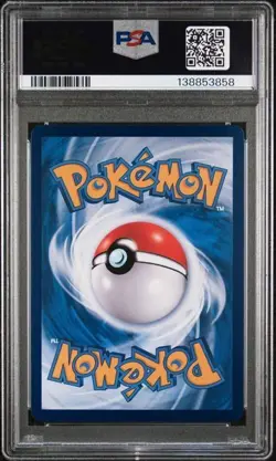 PSA 10 2025 Pokemon Cinese Semplificato Meowth Gem Pack Vol 3 CBB3 CS 02 07 - Image 2