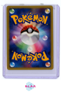 MANAPHY POKEMON - 2007 10TH MOVIE PROMO HOLO JAPANESE - Image 2