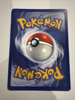 Pokemon TCG Clefairy 1st Edition shadowless Holo Rare 5/102 Base Set 1999 - Image 2