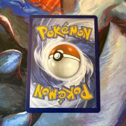 Pokemon TCG - Heliolisk Illustration Rare 177/167 Sv06: Twilight Masquerade Holo - Image 2