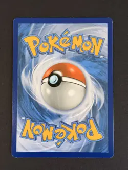 Pokemon TCG Wicke Burning Shadows 147/147 Holo Full Art Ultra Rare - Image 4