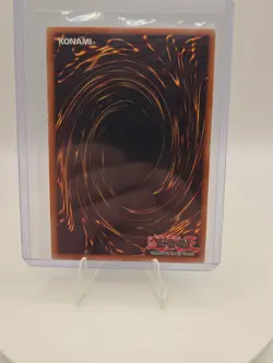 Konami Yu-Gi-Oh! Relinquished SDP-001 Ultra Rare Spellcaster Ritual Dark - Image 3