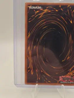 Konami Yu-Gi-Oh! Relinquished SDP-001 Ultra Rare Spellcaster Ritual Dark - Image 4