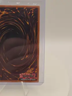 Konami Yu-Gi-Oh! Relinquished SDP-001 Ultra Rare Spellcaster Ritual Dark - Image 5