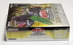 TWO Yu-Gi-Oh! OCG Duel Monsters DOOM OF DIMENSIONS (Boxes) Brand New - Image 4