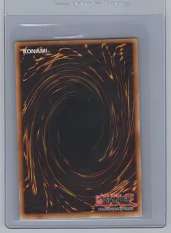 YuGiOh - Stare of the Snake Hair - Maze of Muertos - Ultra Rare - Holo - - Image 2