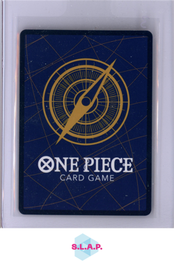 PORTGAS D ACE ONE PIECE OP02-018 2024 OP08 NM JAPANESE - Image 2