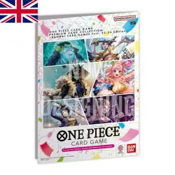 One Piece Card Game ! Premium Card Collection Game Fest 23/24 - Anglais ! - Image 1