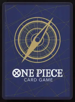 Boa Hancock OP14-112 Foil Super Rare The Azure Sea's Seven One Piece NM Japanese - Image 2