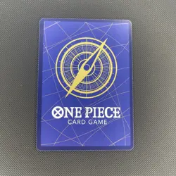 One Piece TCG • Monkey.D.Garp ST13-013 • Alternate Artwork • ENG/NM - Image 2