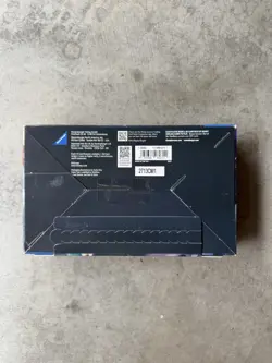 Disney Lorcana Rise of the Floodborn Sealed Booster Box (24 Packs) - Image 2