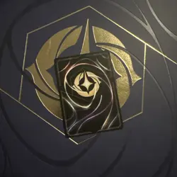 Disney Lorcana Mickey Mouse True Friend 10/P3 DVC Member Cruise Exclusive - Image 2