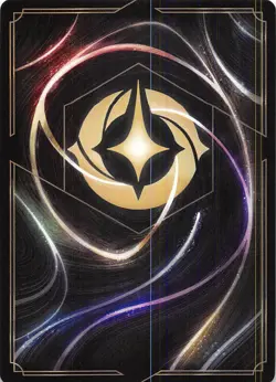 Scar Eerily Prepared 153/204 Whispers in the Well Disney Lorcana - Image 2