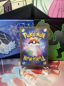 Premium Power Pro SR 081/063 M1L Mega Brave - Pokemon Card Japanese MEGA - Image 2