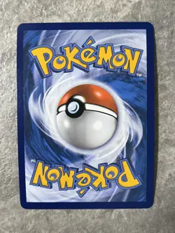 Omastar V 035/195 Pokemon TCG Card Silver Tempest Holo Rare (Near Mint) NM 2 - Image 2