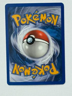 Chikorita 51/115 EX Unseen Forces Stamped Holo Card NM/LP Condition - Image 2