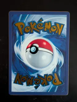 Carta Pokemon MEW EX 205/165 METAL GOLD CARD 151 Ultra Premium UPC ENG - Image 2