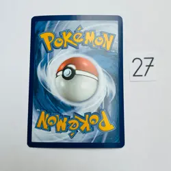 Pokemon Karte Raihan 140/159 Reverse Holo 2023 Crown Zenith Pokemon Trainer - Image 4