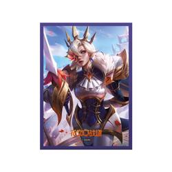 Riftbound Spiritforged TCG Chinese Card Sleeve Sealed [EU Stock] - Image 2