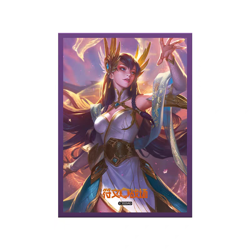 Riftbound Spiritforged TCG Chinese Card Sleeve Sealed [EU Stock] - Image 4