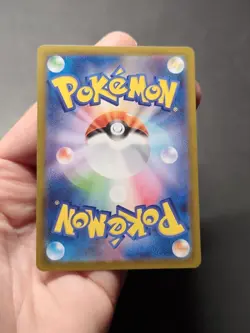 Mega Charizard X ex SR 094/080 Inferno X M2 Pokemon Karte 2025 - Image 2