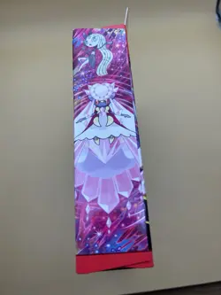 Pokemon TCG - Mega Diancie EX Battle Deck Sealed; MILD DENT ON BOX - Image 4