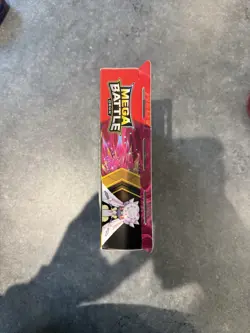 Pokemon TCG - Mega Diancie EX Battle Deck - Image 4