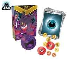SHIPPED TODAY! Pokemon Mega Battle Deck Gengar & Diancie ex (Set of 2) ME4 NEW! - Image 5
