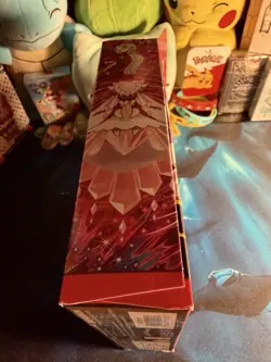 Pokemon TCG: Battle Deck Mega Diancie ex BRAND NEW Sealed NIB Next Day Shipping - Image 3