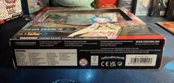 Pokemon TCG: Battle Deck Mega Diancie ex BRAND NEW Sealed NIB Next Day Shipping - Image 5