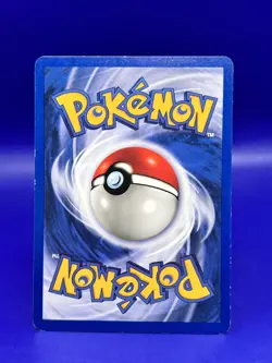 Pokemon Card 1st Edition Team Rocket Slowpoke 67/82 LP - Image 4