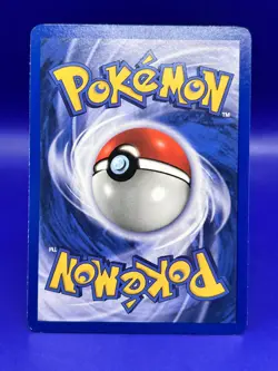 Pokemon Card Gym Heroes - 1st Edition Misty’s Starmie 56/132 Near Mint- NM - Image 4