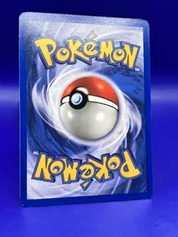 Pokemon Card Gym Heroes - 1st Edition Misty’s Starmie 56/132 Near Mint- NM - Image 5