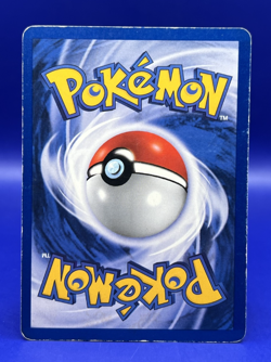 2000 Pokemon Card Dark Jolteon 38/82 Team Rocket LP MP - Image 4