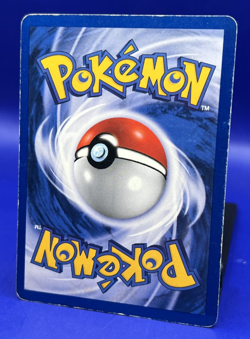 2000 Pokemon Card Dark Jolteon 38/82 Team Rocket LP MP - Image 5
