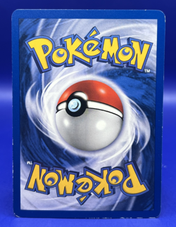 1999 Pokemon Card Venomoth 13/64 Holographic Rare Jungle Unlimited Set WOTC LP - Image 4