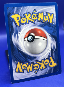 1999 Pokemon Card Venomoth 13/64 Holographic Rare Jungle Unlimited Set WOTC LP - Image 5