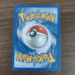 Purugly 36/130 - MP Diamond & Pearl - 2007 Rare Pokemon TCG Card - Image 2