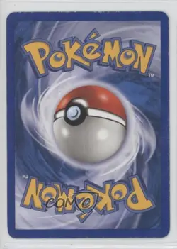 Ariados Reverse Foil Pokemon e-Card Series Aquapolis #3 2002 - Image 2