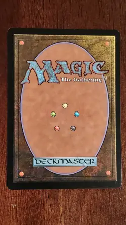 Steely Resolve Onslaught EX/LP 286/350 MTG Magic the Gathering Enchantment Rare - Image 2