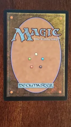 Spiritmonger Apocalypse EX/LP 121/143 MTG Magic the Gathering Creature Rare - Image 4