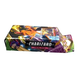 Pokemon Trading Card Game Charizard Hydreigon Sun Moon Crimson Invasion Deck NEW - Image 3